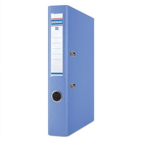 Segregator Donau A4/50 Master PP 2R, Niebieski